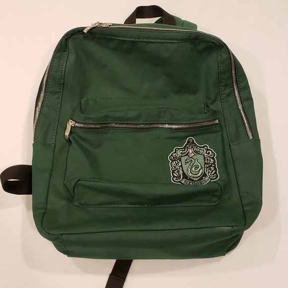 harry potter backpack universal